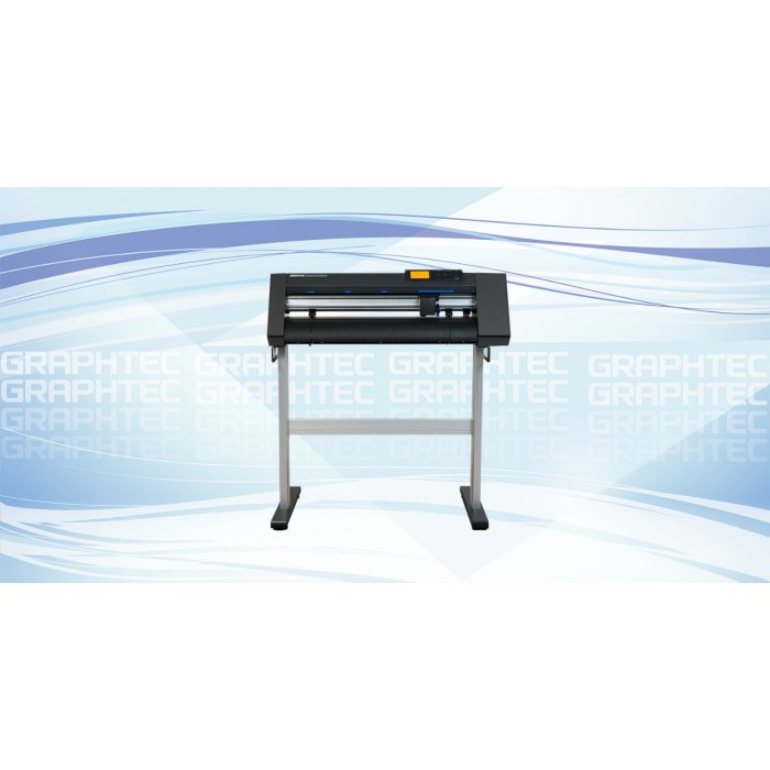 Mesin Cutting Sticker Graphtec CE7000-60 Stand