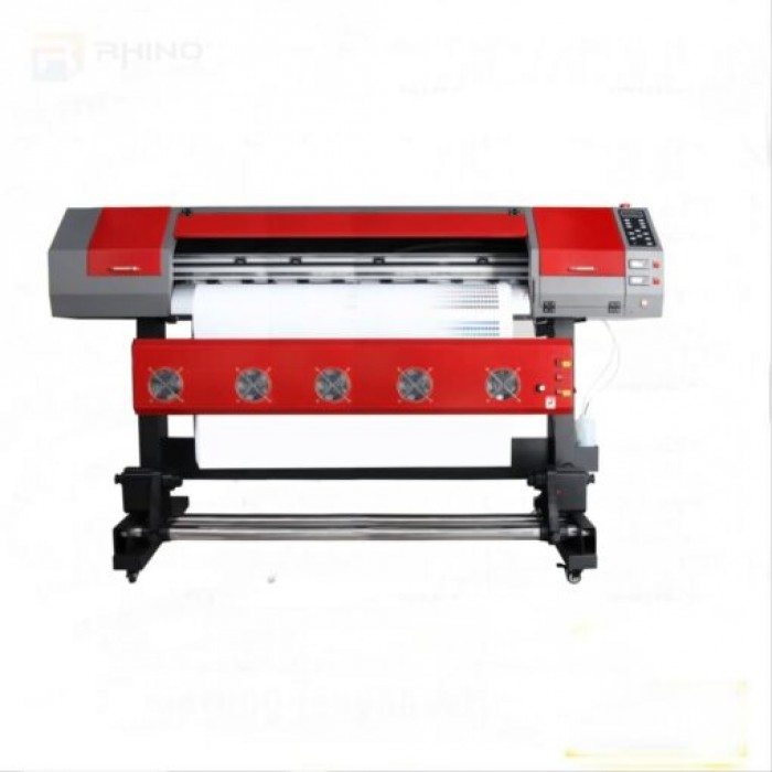 Mesin Digital Printing Indoor Rhinotec GP-160