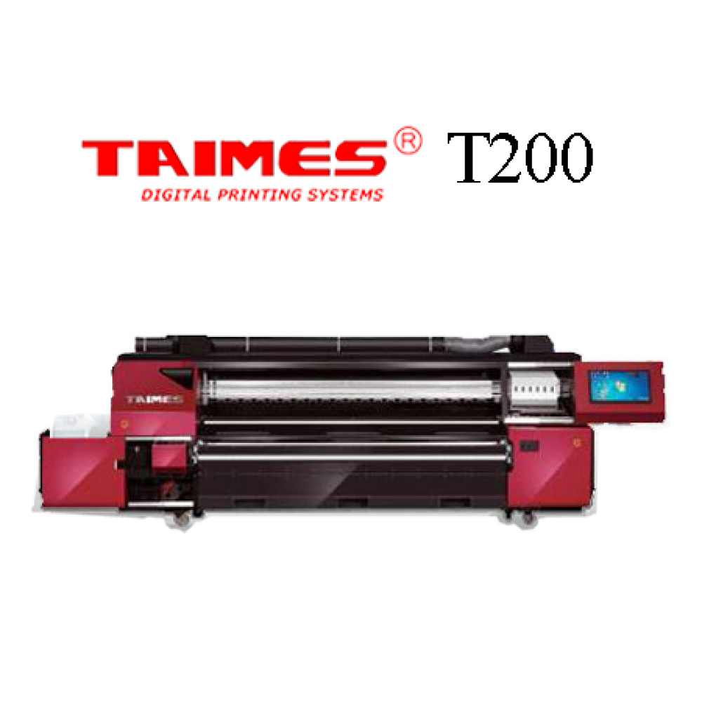 Mesin Digital Printing Taimes T200