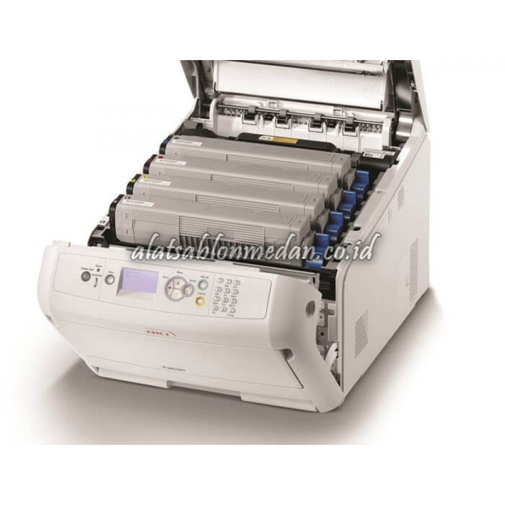 Mesin Printer OKI Pro 8432 WT