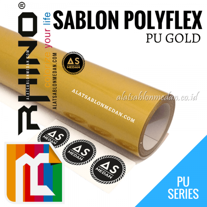 Polyflex PU Gold